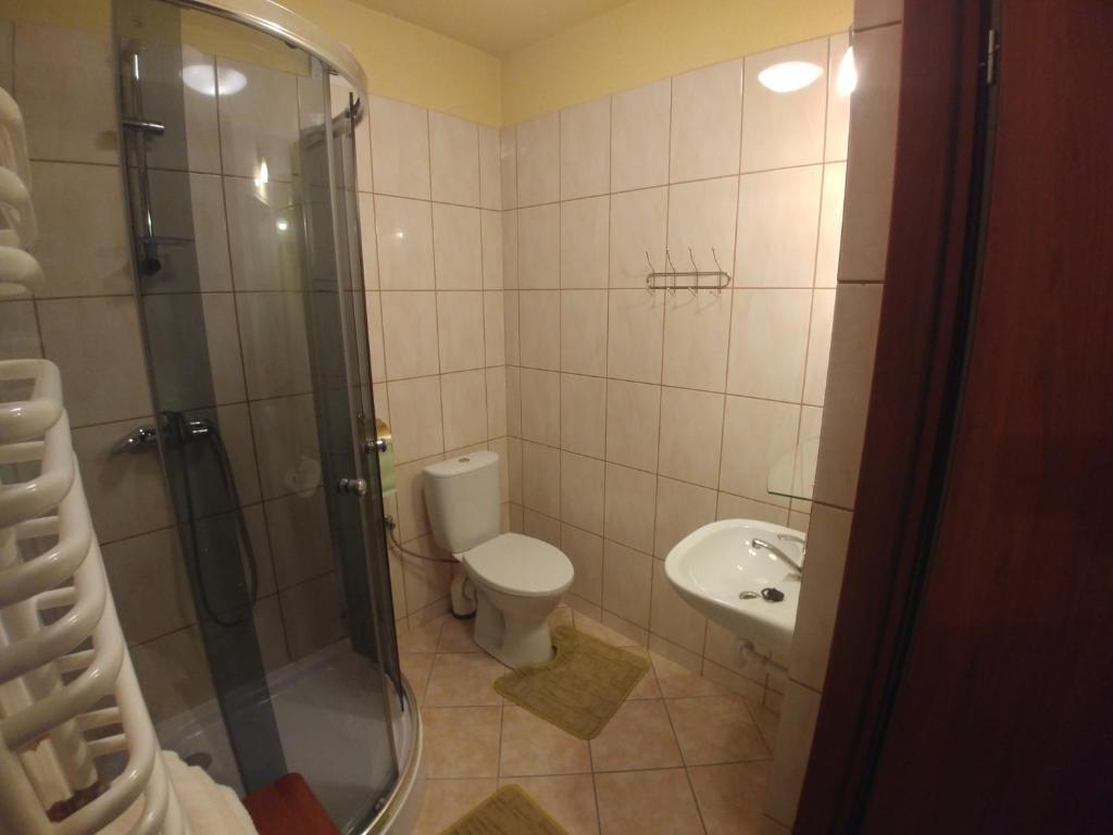 Willa Pawlikowskich - 19