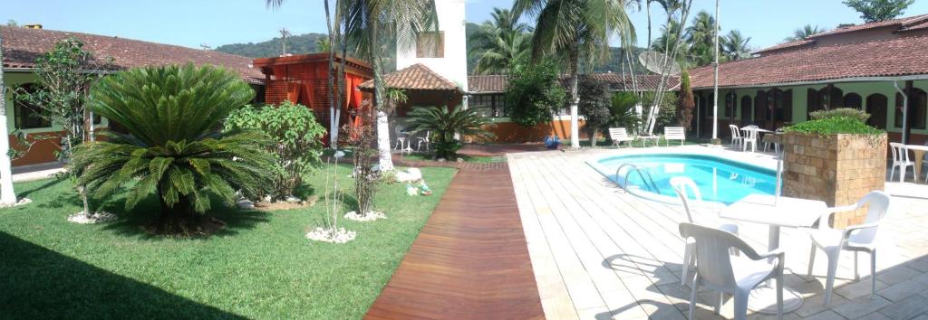  Apart Hotel Guaiúba