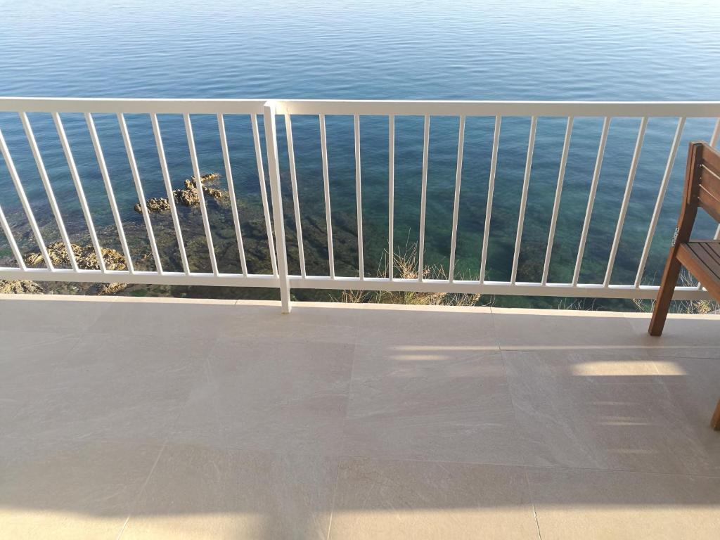 Beach House Novi - Hizvo