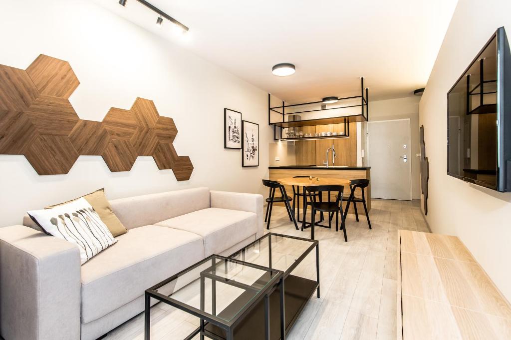 Super-Apartamenty Exclusive, Poznań – aktualne ceny na rok 2022