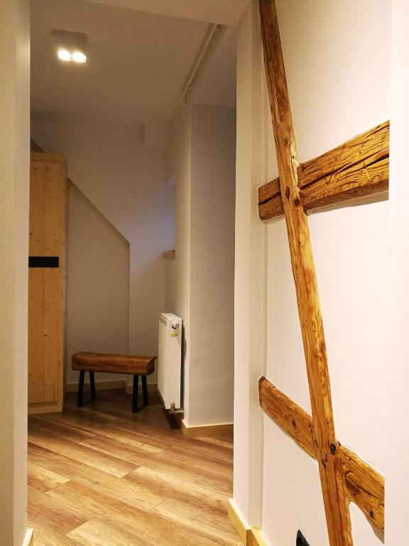 Kamienica Na Nowo Apartamenty - 18