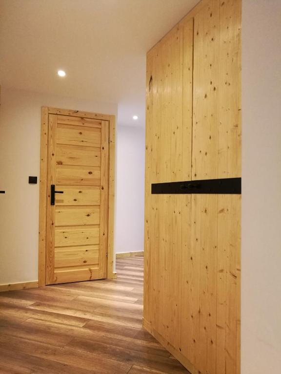 Kamienica Na Nowo Apartamenty - 19