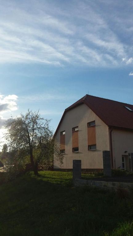 Fotografie z fotogalerie ubytování Apartmán Vidče v destinaci Vidče