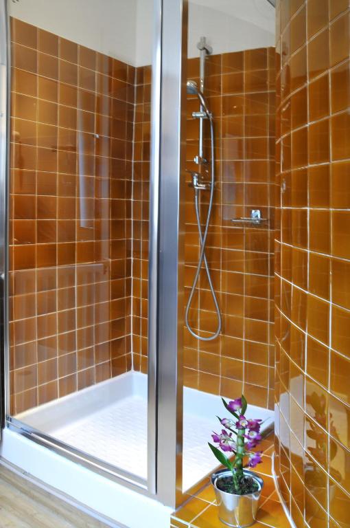 Hotel Eden Montmartre - Resim 37