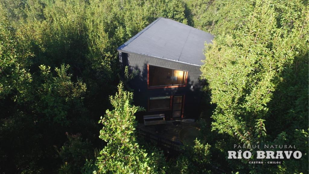 Parque Natural Rio Bravo Lodge