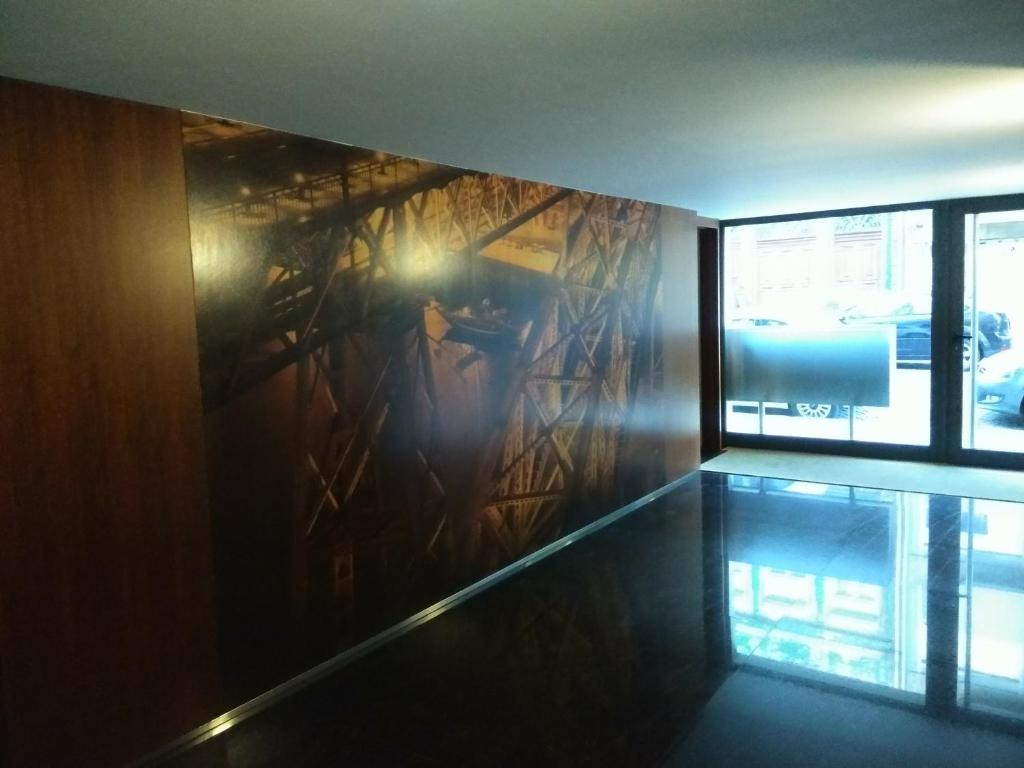 PATH Dukes Apartment - 3