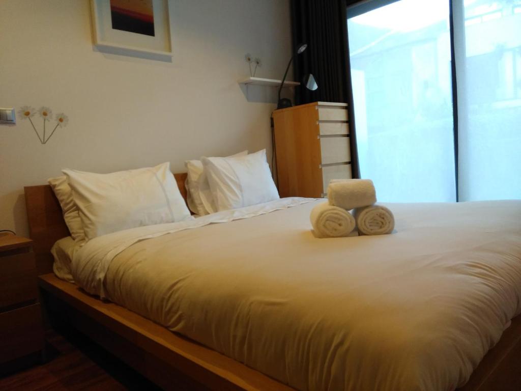 PATH Dukes Apartment - 13