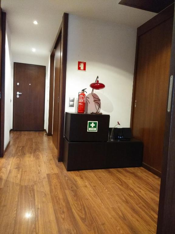 PATH Dukes Apartment - 15