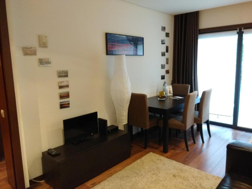 PATH Dukes Apartment - 16