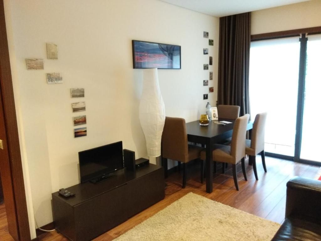 PATH Dukes Apartment - 17