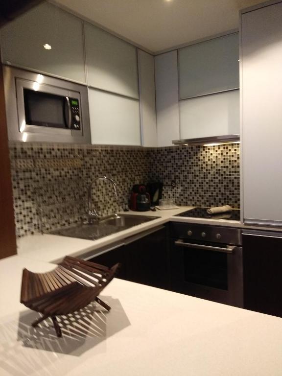 PATH Dukes Apartment - 19