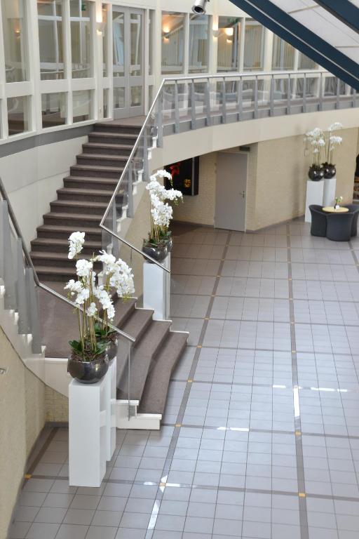 Fotografie z fotogalerie ubytování Fletcher Hotel - Resort Spaarnwoude v destinaci Velsen-Zuid