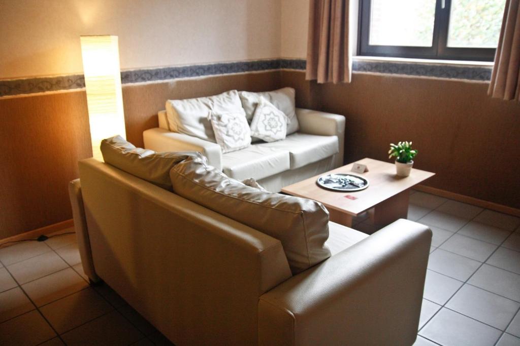 Condo Gardens Antwerp - 家庭公寓（6个成人）