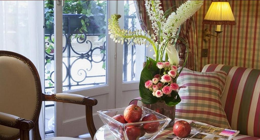 Chambiges Elysées - Resim 38