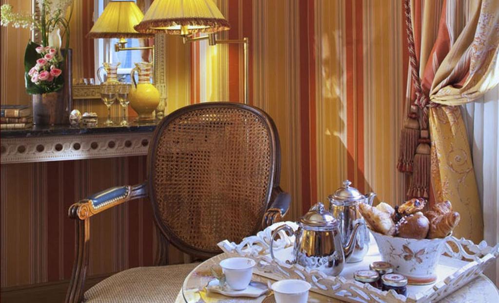 Chambiges Elysées - Resim 39