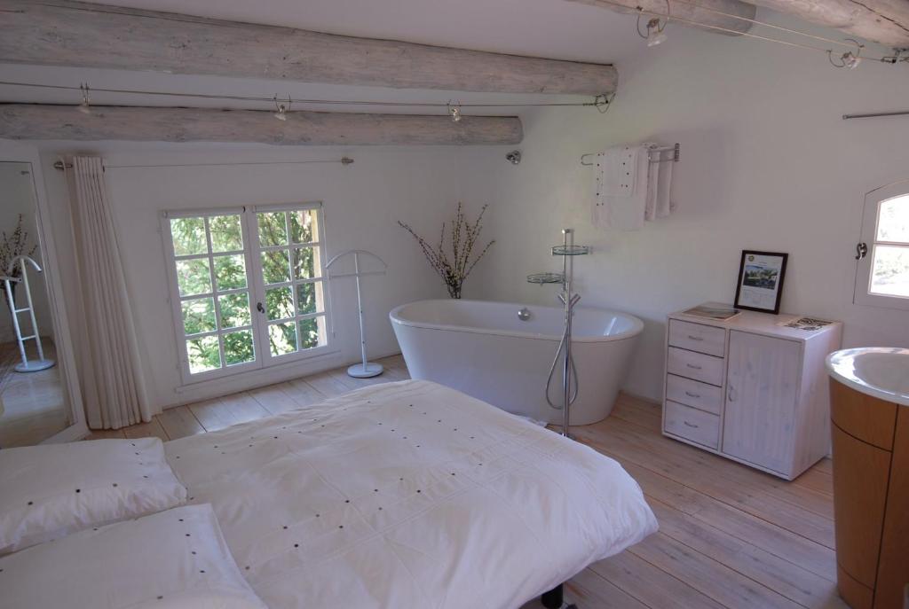 La Ferme - Doppelzimmer