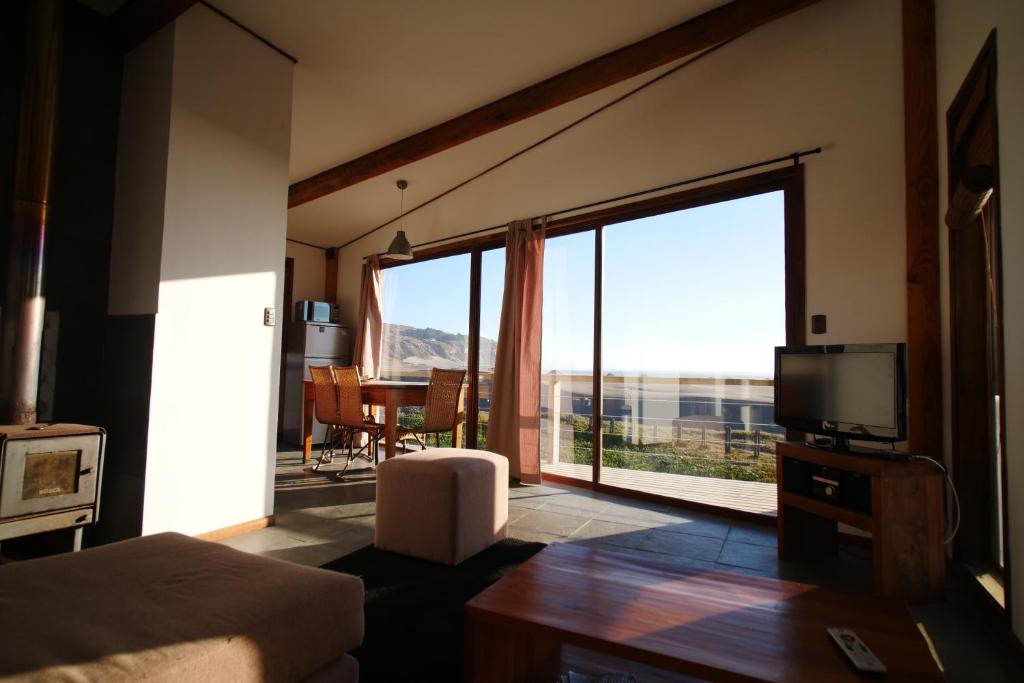 Afbeelding uit fotogalerij van Arenaguas Beach House in Matanzas