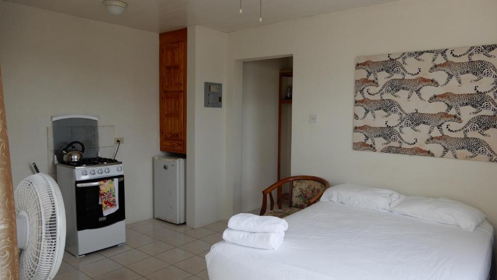 Clearwater Apartments - Estudio Estándar