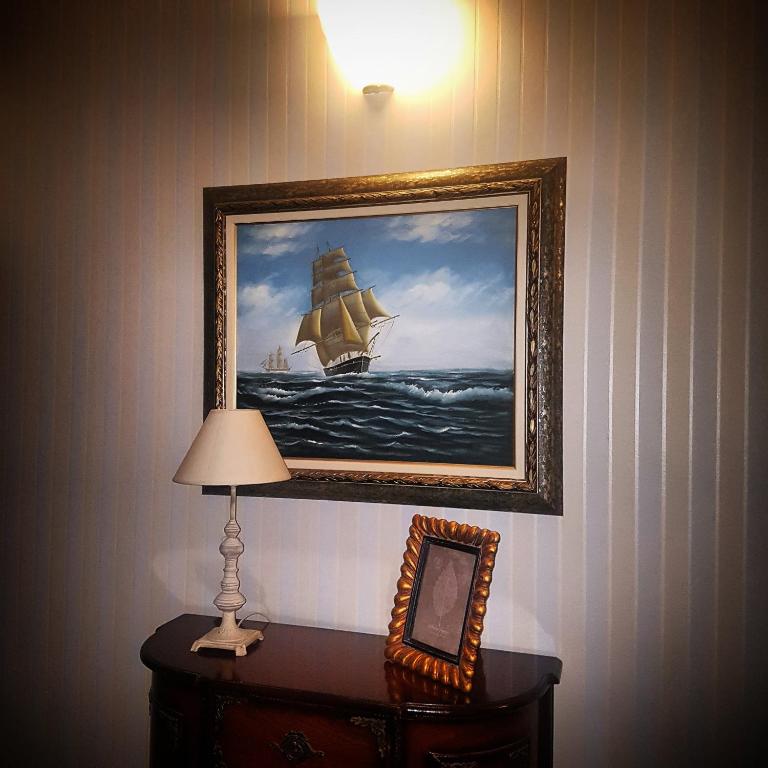 Fotografie z fotogalerie ubytování Hotel Mirto v destinaci Litochoro