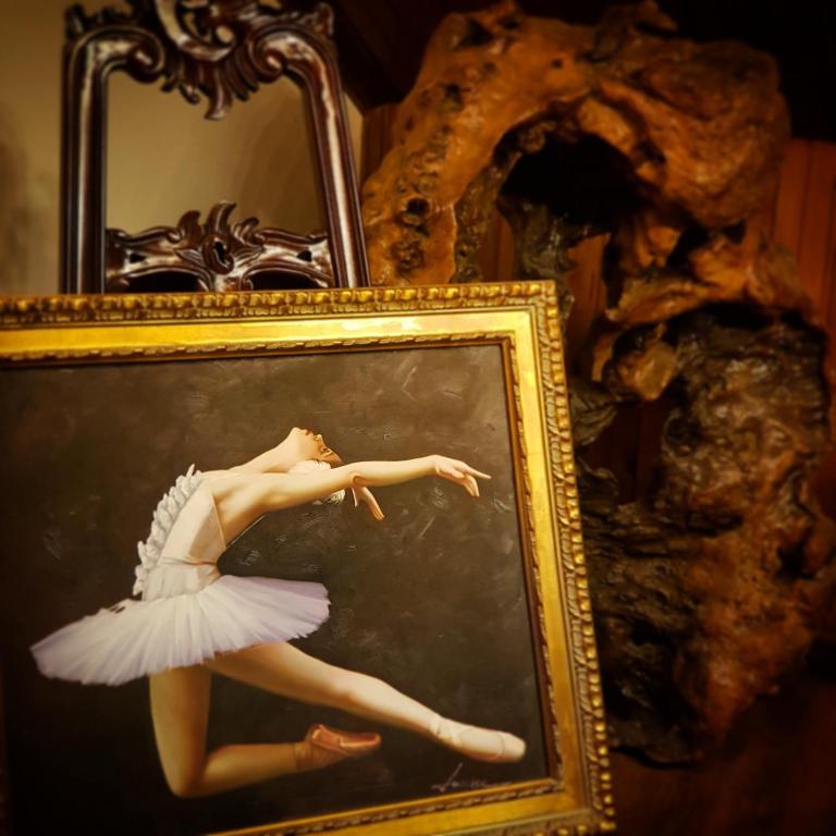 Fotografie z fotogalerie ubytování Hotel Mirto v destinaci Litochoro
