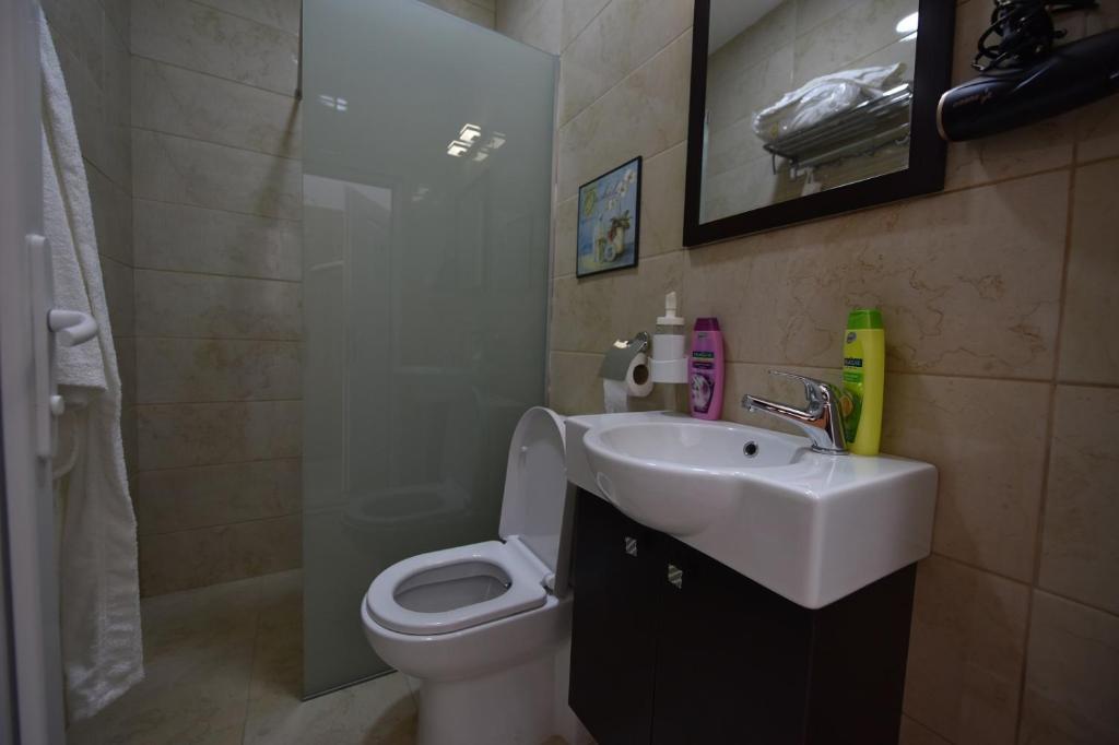 Villa Nina Hotel & Lounge bar - الغرفة