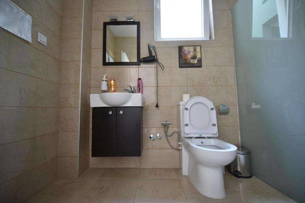 Villa Nina Hotel & Lounge bar - Standard Twin Room