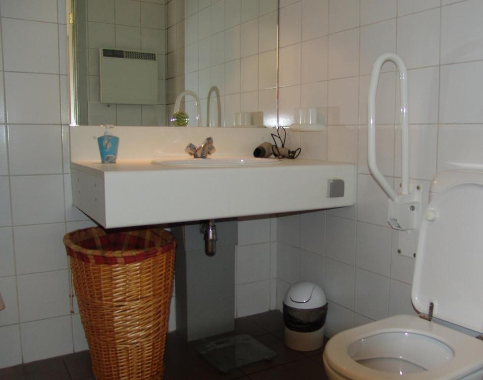 City Apartments Antwerpen - Studio Twin