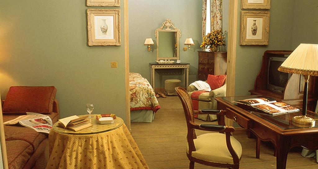 Chambiges Elysées - Resim 41