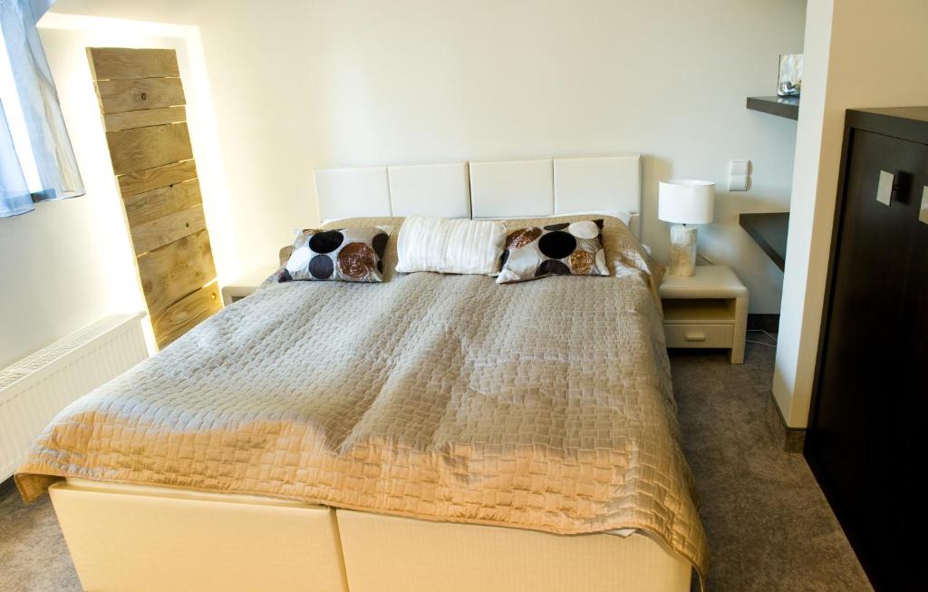 Rezydencja Eger - 10