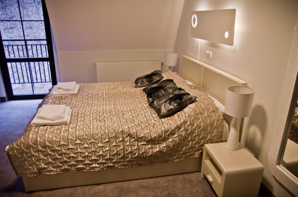 Rezydencja Eger - 18