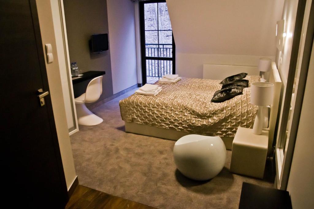 Rezydencja Eger - 17