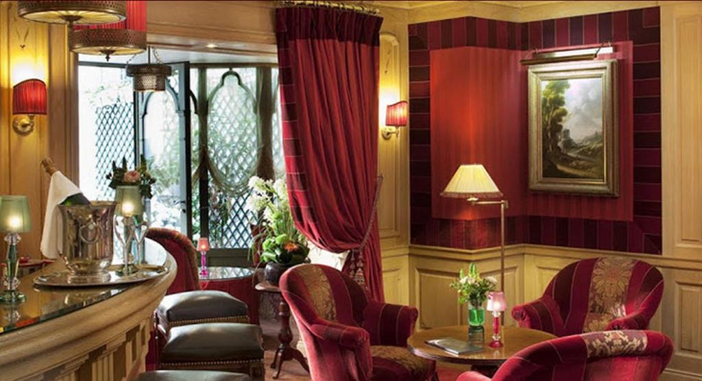 Chambiges Elysées - Resim 44