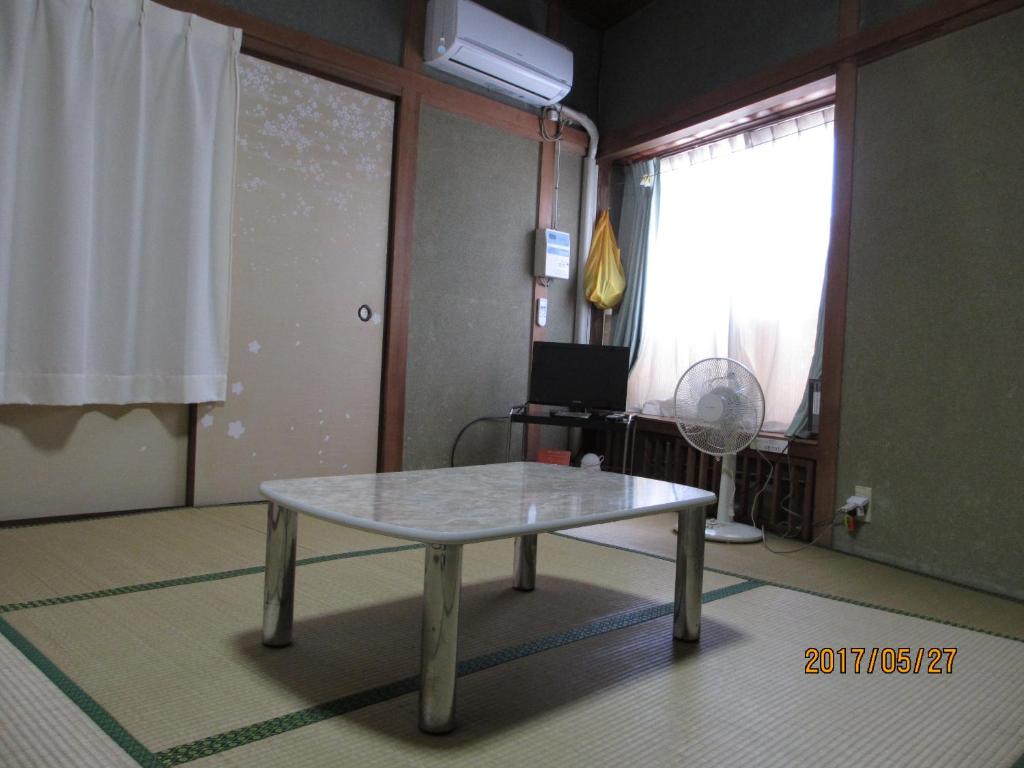 Foto dalla galleria di YOKOSO Ryokan a Beppu