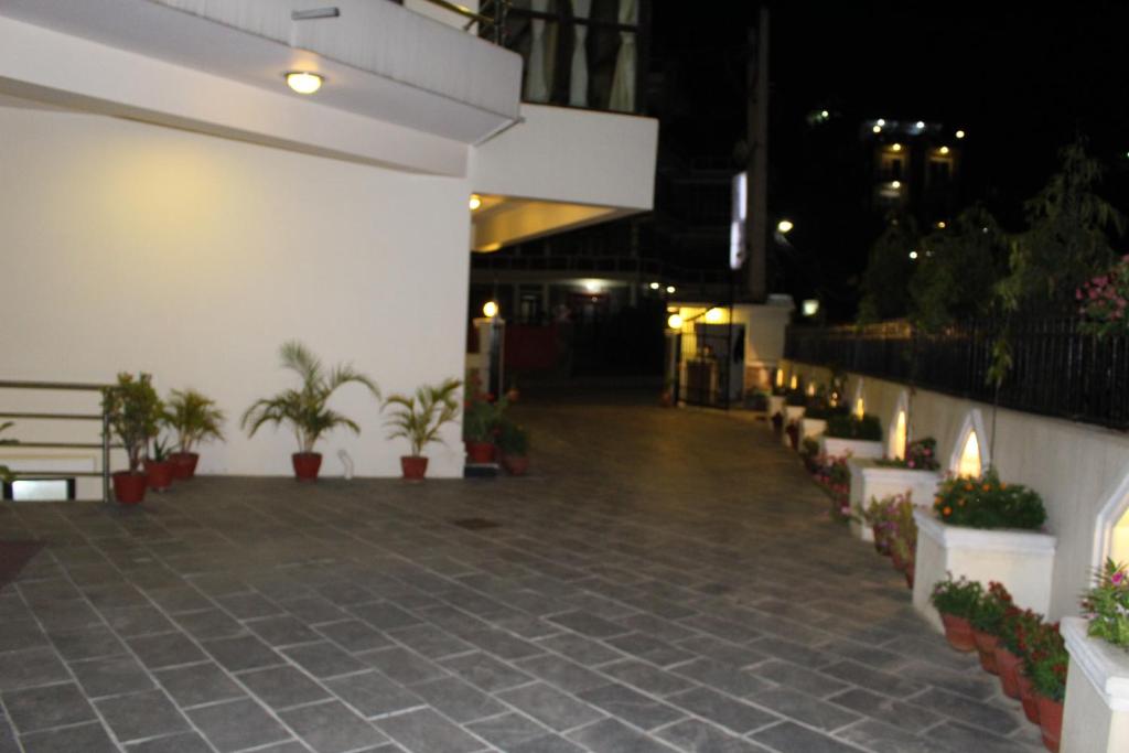 Ảnh trong thư viện ảnh của Tuki Resort Pokhara ở Pokhara