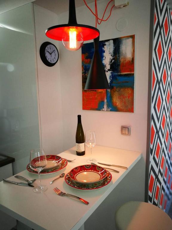 Fotografie z fotogalerie ubytování Cres Studio Till Apartment v destinaci Cres