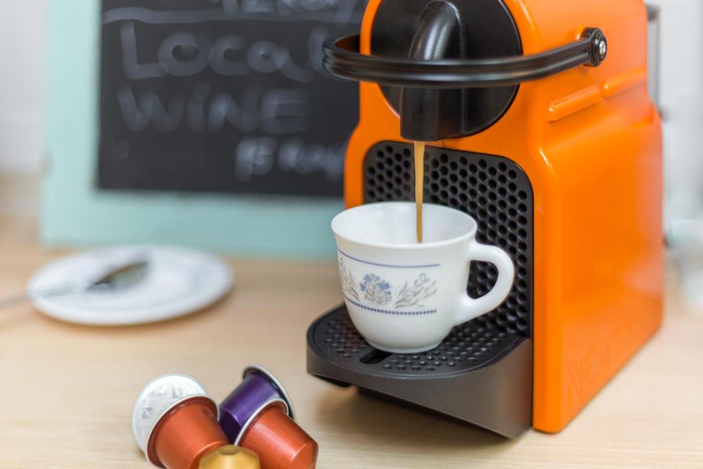 Little Bucharest mansion next to Parliament Palace - Resim 8