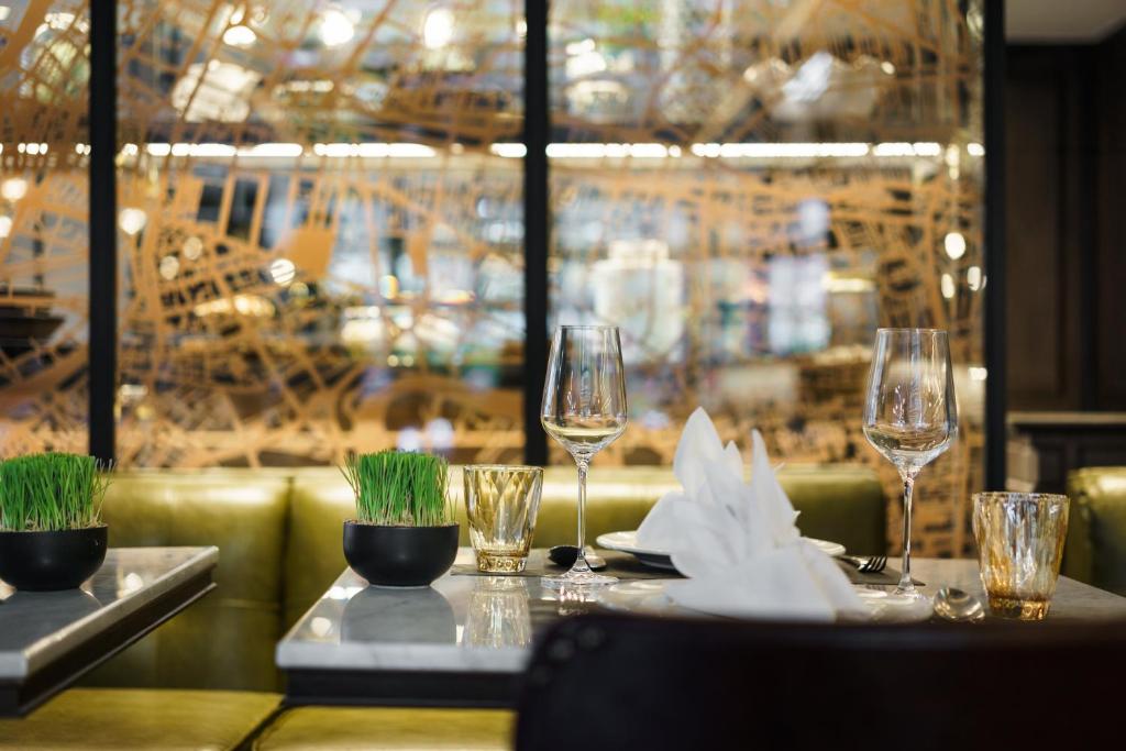 Tastoria Collection Sukhumvit - Resim 40