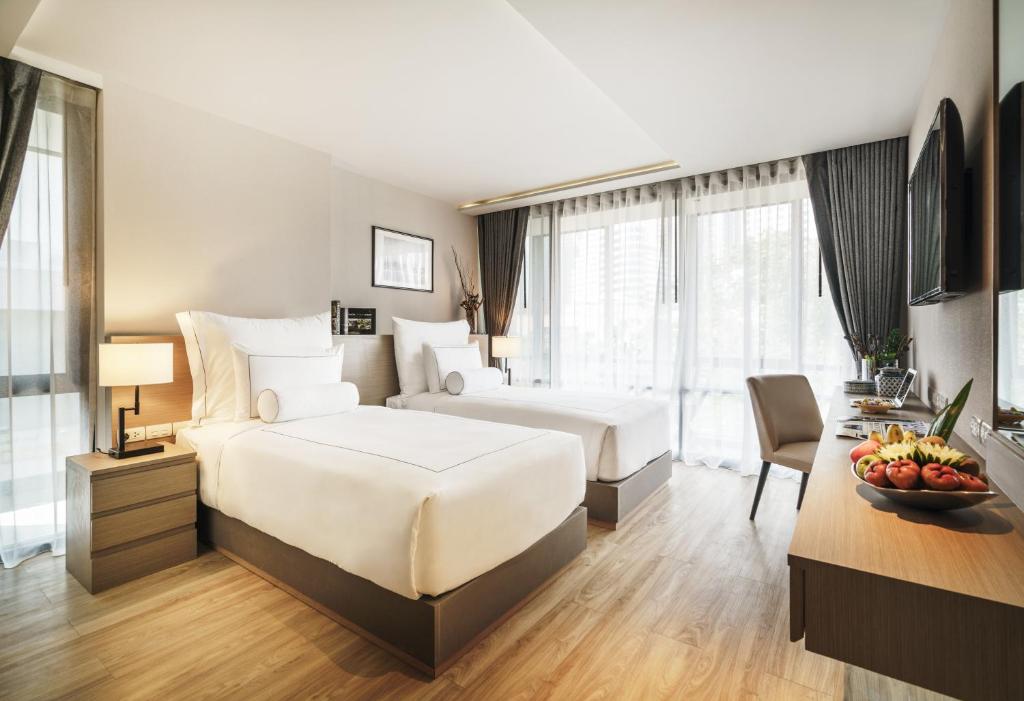 Tastoria Collection Sukhumvit - Resim 44