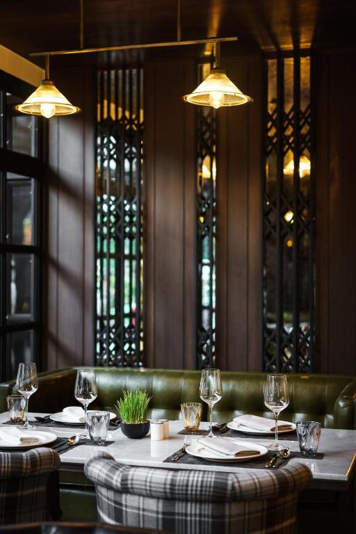 Tastoria Collection Sukhumvit - Resim 41