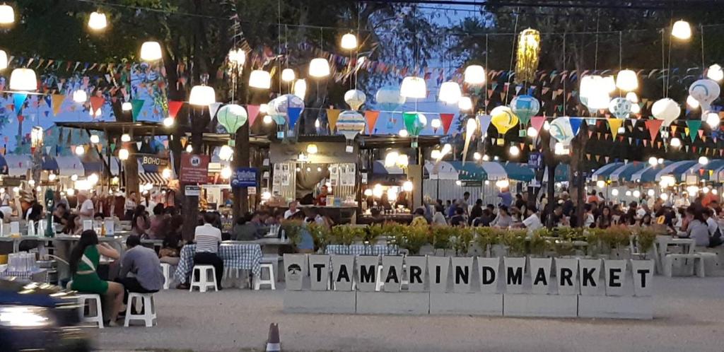 Ban kuunkeuy huahin - Resim 23