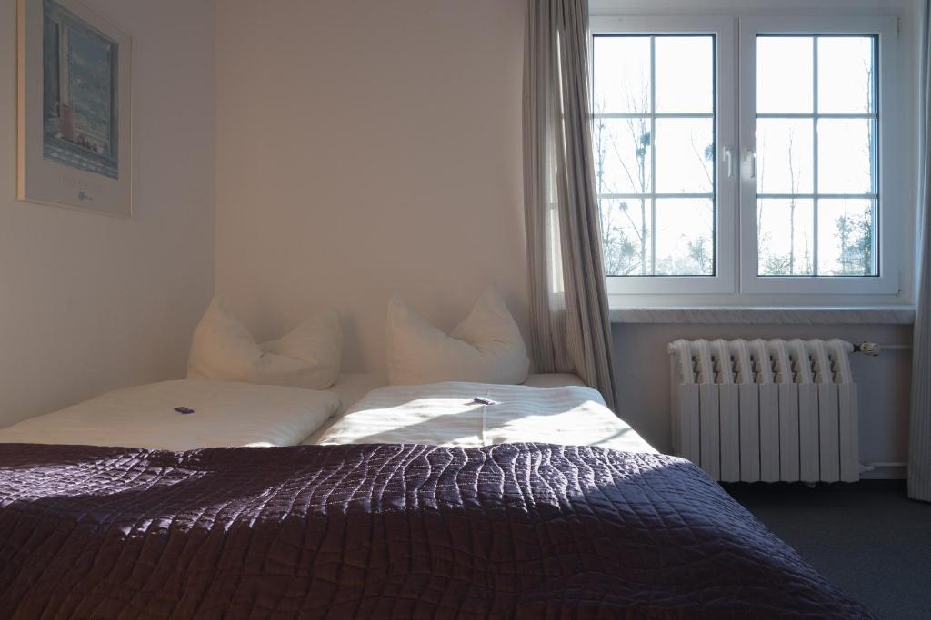 Haus ÜberLand - Familiekamer Met Eigen Badkamer
