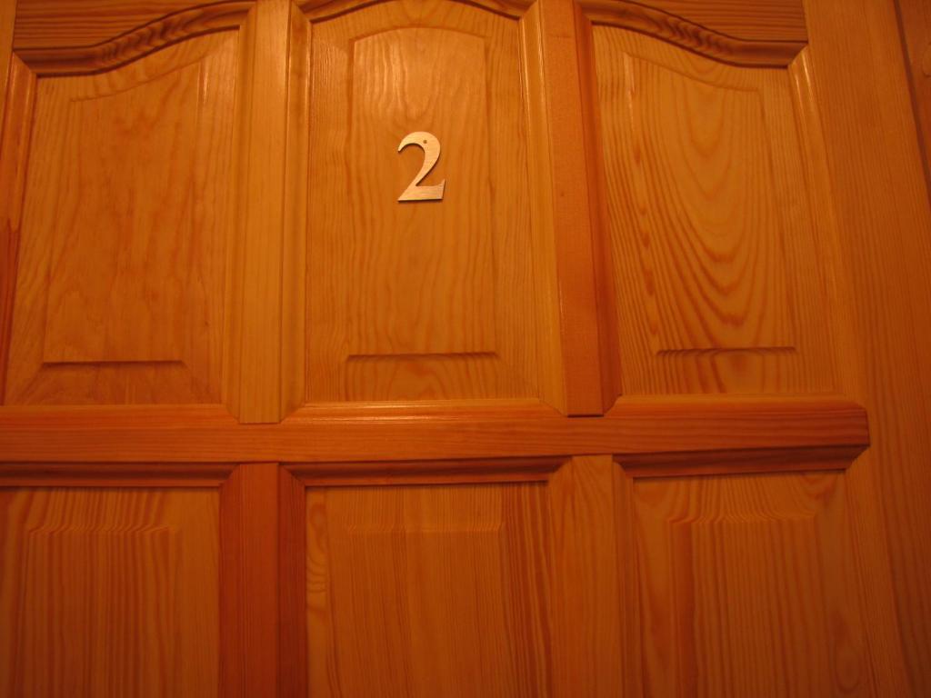 Przy Szlaku Zakopane centrum pokoje & apartamenty - 8