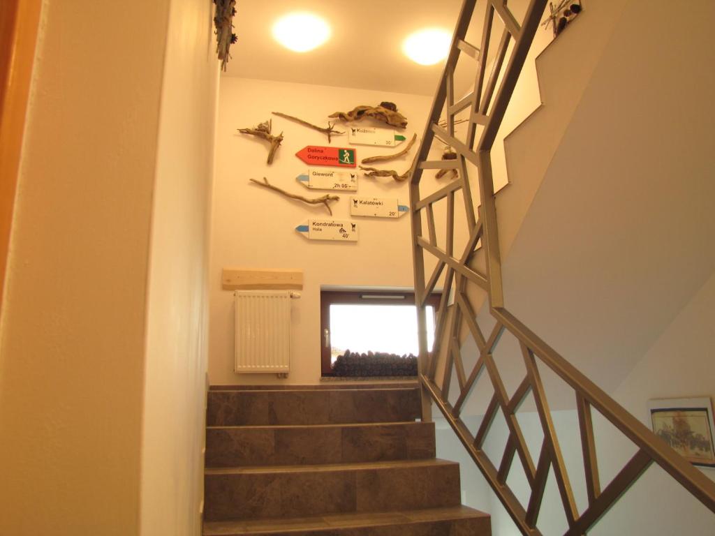 Przy Szlaku Zakopane centrum pokoje & apartamenty - 4