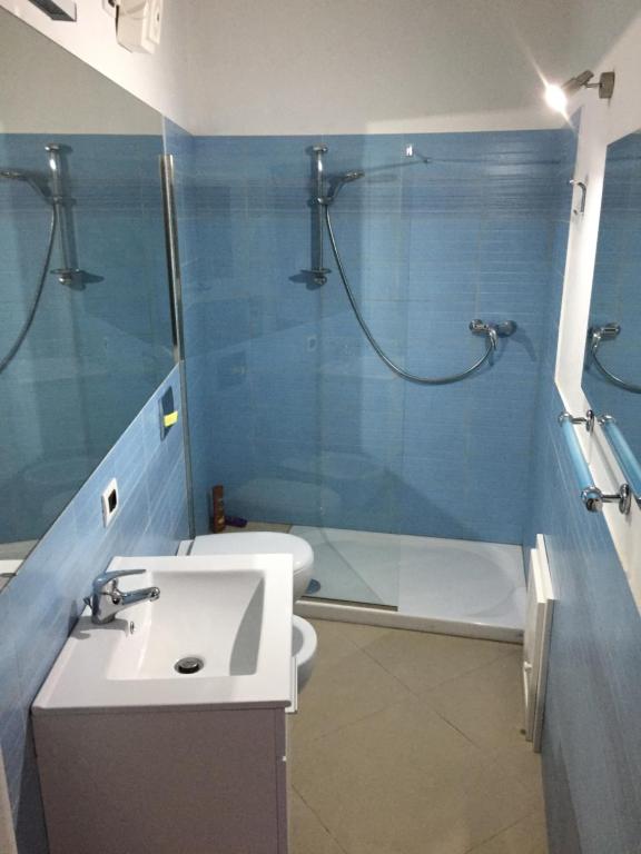 B&B su Coccu - Doppelzimmer Mit Eigenem Bad