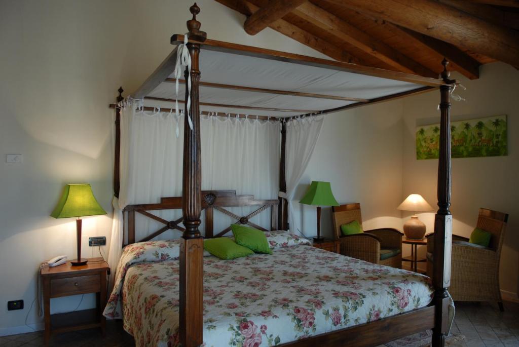 Locanda Agli Angeli