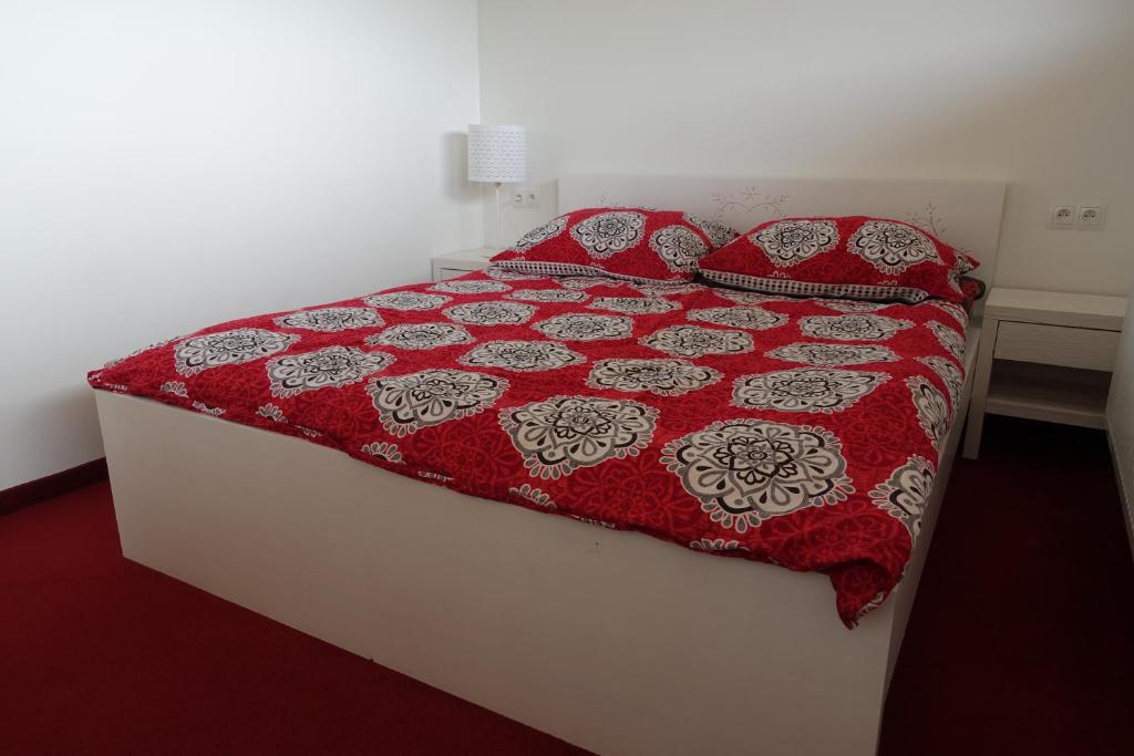 Willa Zaolzie - Premium Quadruple Room With Balcony