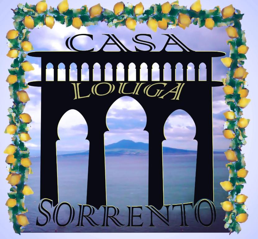 Casa Louga - Casa Vacanze