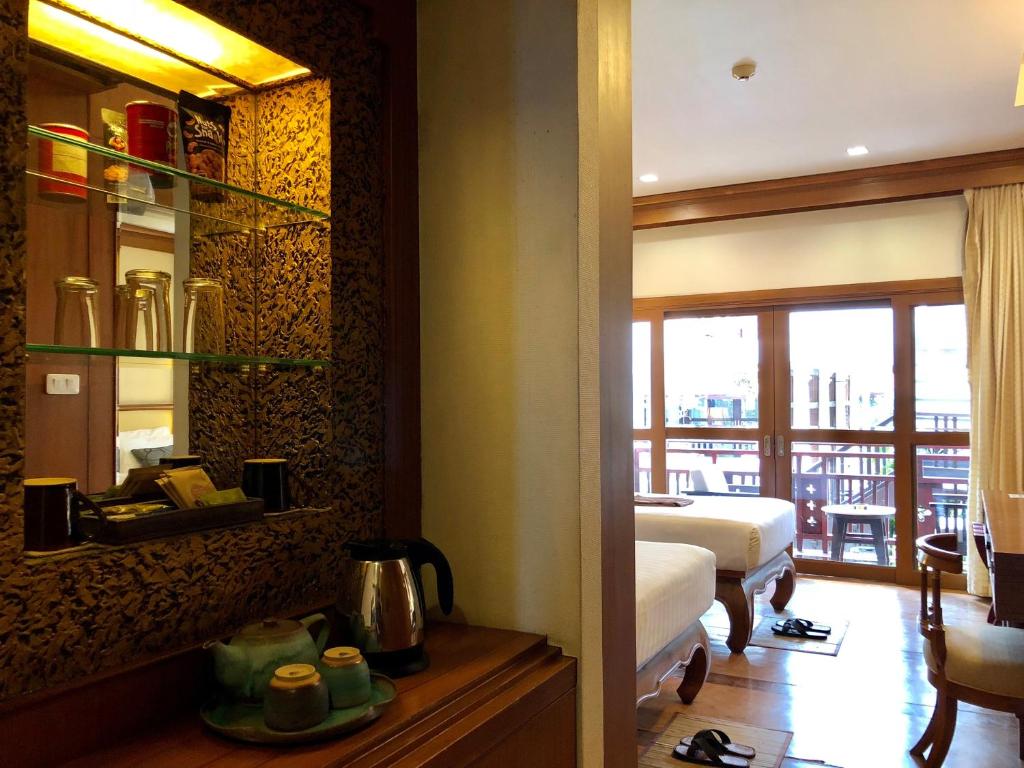 The Rim Chiang Mai - 9