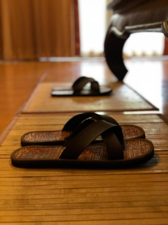 The Rim Chiang Mai - 11