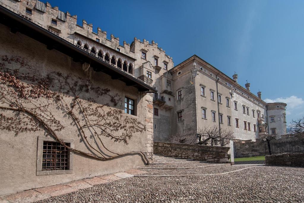 Fotografia z galérie ubytovania Cinquanta4 Charme Apartment v destinácii Trento